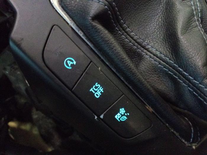 Ford Focus 4 Wagon 1.0 Ti-VCT EcoBoost 12V 125 Sloopvoertuig (2020, Blauw)