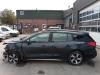 Ford Focus 4 Wagon 1.0 Ti-VCT EcoBoost 12V 125 Sloopvoertuig (2020, Blauw)