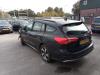 Ford Focus 4 Wagon 1.0 Ti-VCT EcoBoost 12V 125 Sloopvoertuig (2020, Blauw)