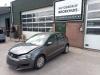 Volkswagen Polo V 1.2 TSI Sloopvoertuig (2013, Grijs)