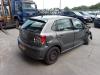 Volkswagen Polo V 1.2 TSI Sloopvoertuig (2013, Grijs)