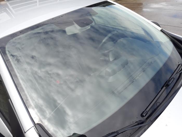 Renault Megane III Grandtour 1.5 dCi 110 Sloopvoertuig (2014, Grijs)