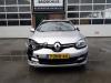 Renault Megane III Grandtour 1.5 dCi 110 Sloopvoertuig (2014, Grijs)