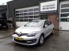 Renault Megane III Grandtour 1.5 dCi 110 Sloopvoertuig (2014, Grijs)