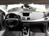 Renault Megane III Grandtour 1.5 dCi 110 Sloopvoertuig (2014, Grijs)