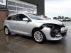 Renault Megane III Grandtour 1.5 dCi 110 Sloopvoertuig (2014, Grijs)