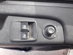 Opel Vivaro 1.6 CDTi BiTurbo 125 Sloopvoertuig (2017, Wit)