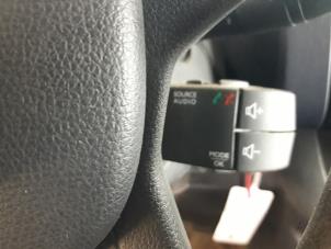 Opel Vivaro 1.6 CDTi BiTurbo 125 Sloopvoertuig (2017, Wit)