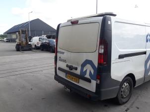 Opel Vivaro 1.6 CDTi BiTurbo 125 Sloopvoertuig (2017, Wit)