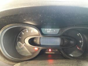 Opel Vivaro 1.6 CDTi BiTurbo 125 Sloopvoertuig (2017, Wit)