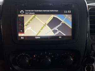 Opel Vivaro 1.6 CDTi BiTurbo 125 Sloopvoertuig (2017, Wit)
