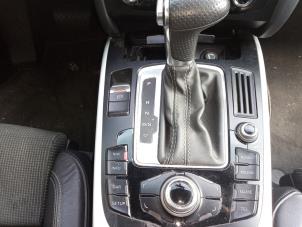 Audi A5 Sportback 2.0 TDI 16V Sloopvoertuig (2013, Zwart)