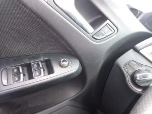 Audi A5 Sportback 2.0 TDI 16V Sloopvoertuig (2013, Zwart)