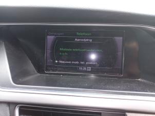 Audi A5 Sportback 2.0 TDI 16V Sloopvoertuig (2013, Zwart)