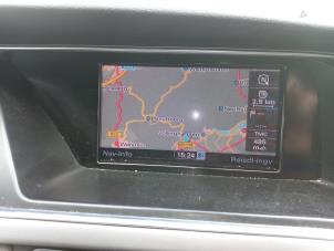 Audi A5 Sportback 2.0 TDI 16V Sloopvoertuig (2013, Zwart)