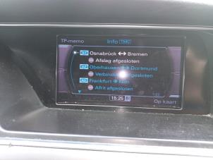 Audi A5 Sportback 2.0 TDI 16V Sloopvoertuig (2013, Zwart)