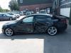 Audi A5 Sportback 2.0 TDI 16V Sloopvoertuig (2013, Zwart)