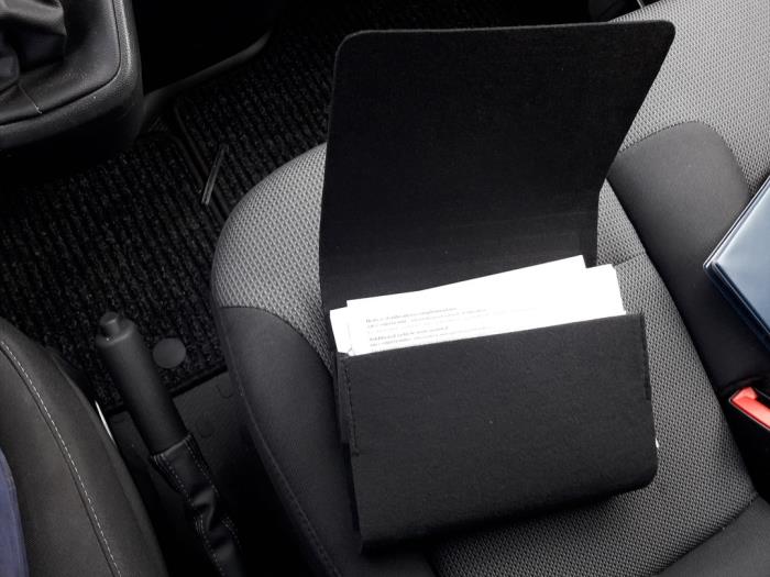 Renault Trafic 2.0 dCi 16V 130 Sloopvoertuig (2023, Grijs)