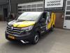 Renault Trafic 2.0 dCi 16V 130 Sloopvoertuig (2023, Grijs)