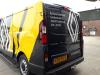 Renault Trafic 2.0 dCi 16V 130 Sloopvoertuig (2023, Grijs)