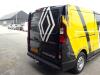 Renault Trafic 2.0 dCi 16V 130 Sloopvoertuig (2023, Grijs)