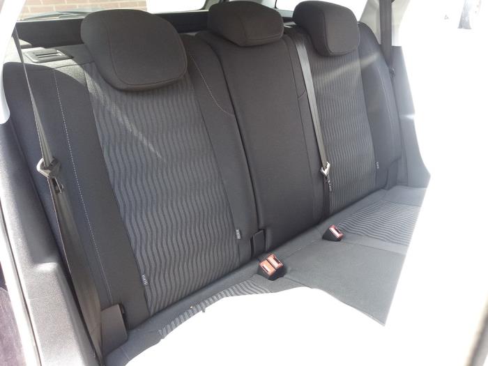 Peugeot 308 SW 1.6 BlueHDi 120 Sloopvoertuig (2015, Blauw)