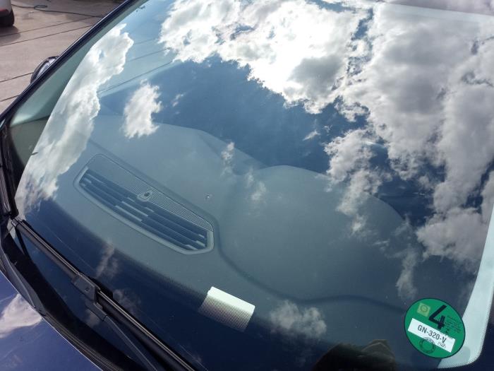 Peugeot 308 SW 1.6 BlueHDi 120 Sloopvoertuig (2015, Blauw)