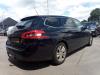 Peugeot 308 SW 1.6 BlueHDi 120 Sloopvoertuig (2015, Blauw)