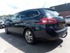 Peugeot 308 SW 1.6 BlueHDi 120 Sloopvoertuig (2015, Blauw)