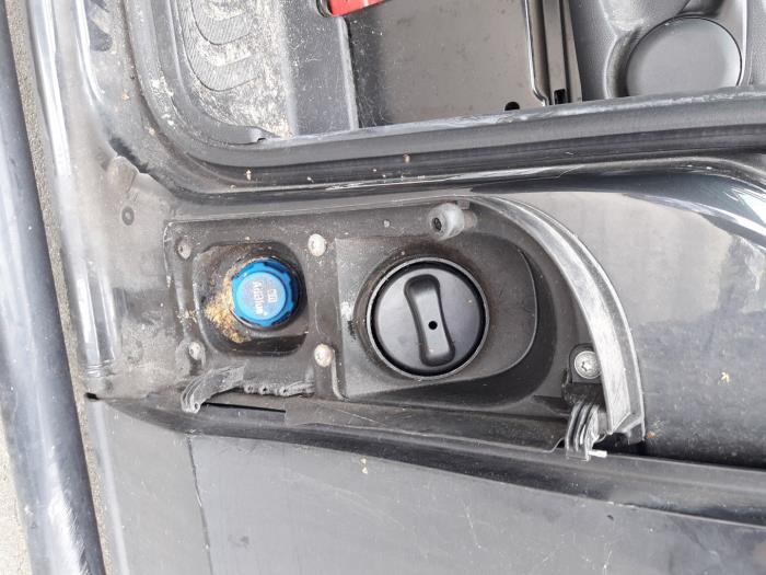 Mercedes Vito 2.2 119 CDI 16V BlueTEC Sloopvoertuig (2020, Grijs)