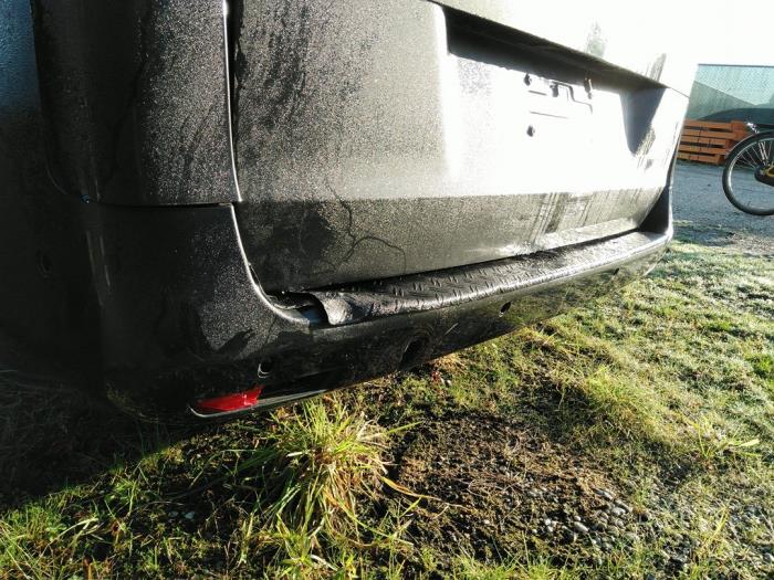 Mercedes Vito 2.2 119 CDI 16V BlueTEC Sloopvoertuig (2020, Grijs)