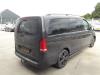 Mercedes Vito 2.2 119 CDI 16V BlueTEC Sloopvoertuig (2020, Grijs)