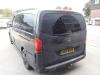 Mercedes Vito 2.2 119 CDI 16V BlueTEC Sloopvoertuig (2020, Grijs)
