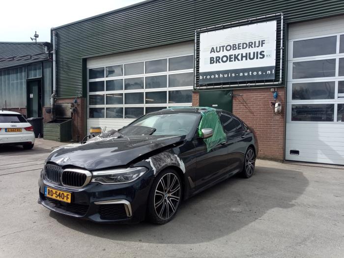 Foto donor auto