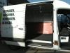 Mercedes Sprinter 3,5t 311 CDI 2.0 D RWD Sloopvoertuig (2023, Wit)