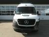 Mercedes Sprinter 3,5t 311 CDI 2.0 D RWD Sloopvoertuig (2023, Wit)