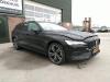 Volvo V60 II 2.0 B3 16V Mild Hybrid Sloopvoertuig (2022, Zwart)