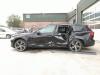 Volvo V60 II 2.0 B3 16V Mild Hybrid Sloopvoertuig (2022, Zwart)