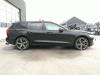 Volvo V60 II 2.0 B3 16V Mild Hybrid Sloopvoertuig (2022, Zwart)