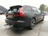 Volvo V60 II 2.0 B3 16V Mild Hybrid Sloopvoertuig (2022, Zwart)