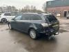 Ford Mondeo IV Wagon 2.0 16V Sloopvoertuig (2008, Grijs)