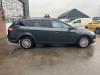 Ford Mondeo IV Wagon 2.0 16V Sloopvoertuig (2008, Grijs)