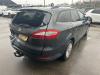 Ford Mondeo IV Wagon 2.0 16V Sloopvoertuig (2008, Grijs)