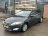 Ford Mondeo IV Wagon 2.0 16V Sloopvoertuig (2008, Grijs)