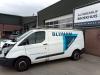 Ford Transit Custom 2.0 TDCi 16V Eco Blue 105 Sloopvoertuig (2018, Wit)