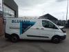 Ford Transit Custom 2.0 TDCi 16V Eco Blue 105 Sloopvoertuig (2018, Wit)