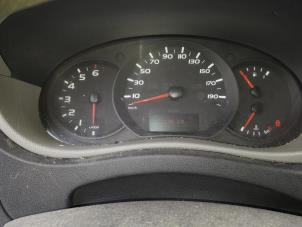 Renault Master III 2.3 dCi 135 16V FWD Sloopvoertuig (2015, RVS, Staal, Geel)