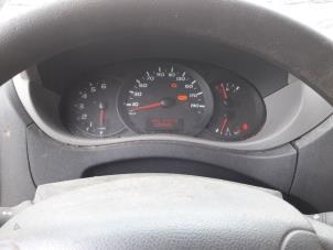 Renault Master III 2.3 dCi 135 16V FWD Sloopvoertuig (2015, RVS, Staal, Geel)