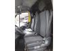 Renault Master III 2.3 dCi 135 16V FWD Sloopvoertuig (2015, RVS, Staal, Geel)