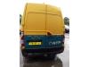 Renault Master III 2.3 dCi 135 16V FWD Sloopvoertuig (2015, RVS, Staal, Geel)